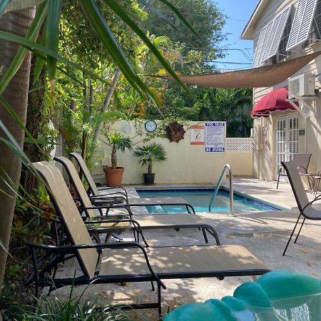 Authors Key West Guesthouse Dış mekan fotoğraf