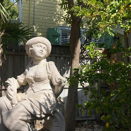Authors Key West Guesthouse Dış mekan fotoğraf
