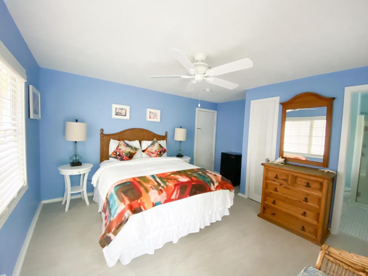 Authors Key West Guesthouse Dış mekan fotoğraf