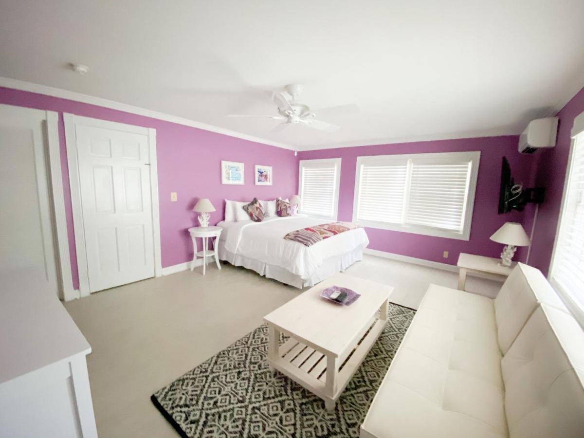Authors Key West Guesthouse Dış mekan fotoğraf