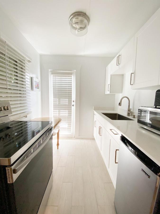 Authors Key West Guesthouse Dış mekan fotoğraf
