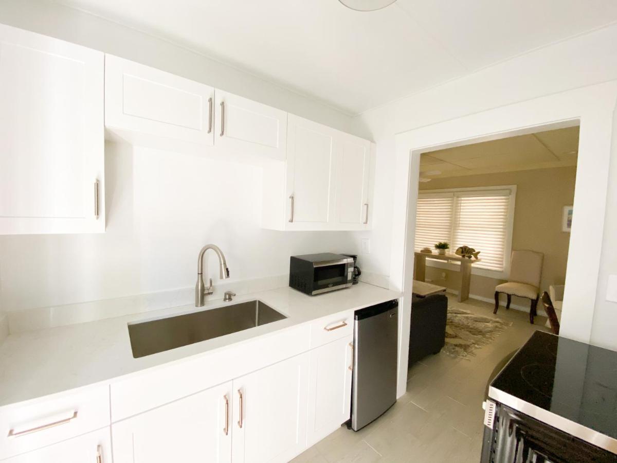 Authors Key West Guesthouse Dış mekan fotoğraf