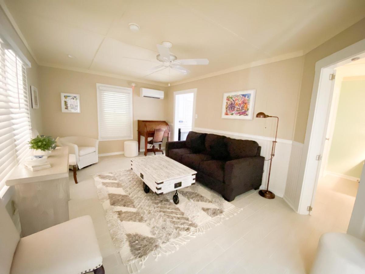 Authors Key West Guesthouse Dış mekan fotoğraf