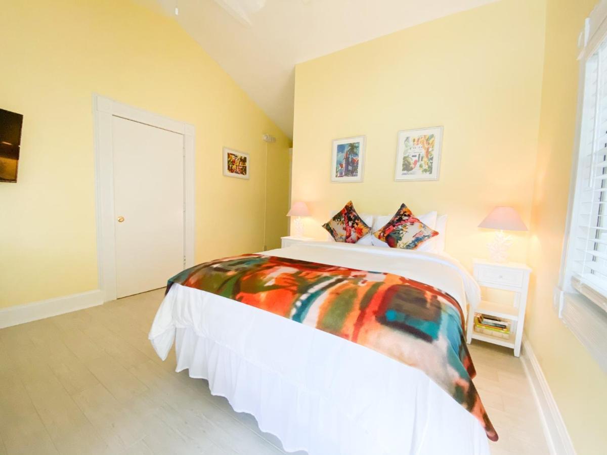 Authors Key West Guesthouse Dış mekan fotoğraf