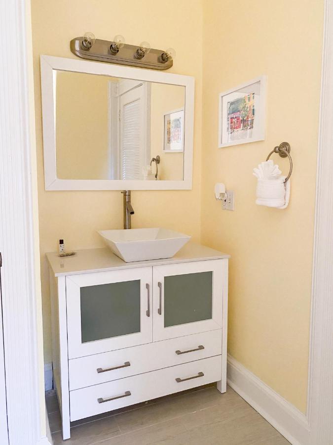 Authors Key West Guesthouse Dış mekan fotoğraf