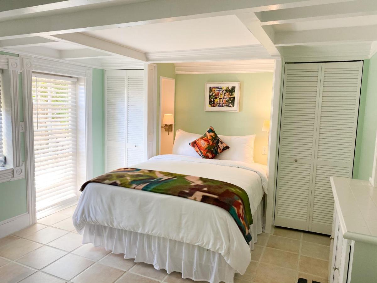 Authors Key West Guesthouse Dış mekan fotoğraf