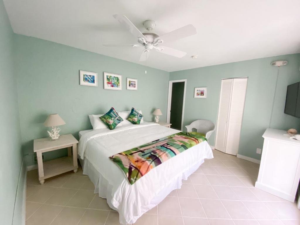 Authors Key West Guesthouse Dış mekan fotoğraf