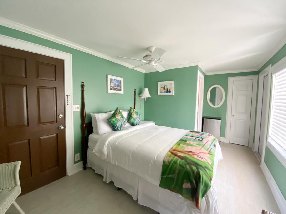 Authors Key West Guesthouse Dış mekan fotoğraf