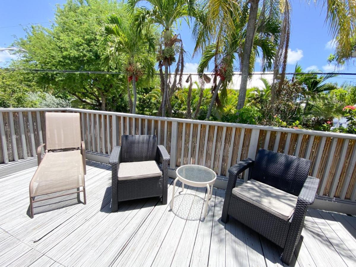 Authors Key West Guesthouse Dış mekan fotoğraf