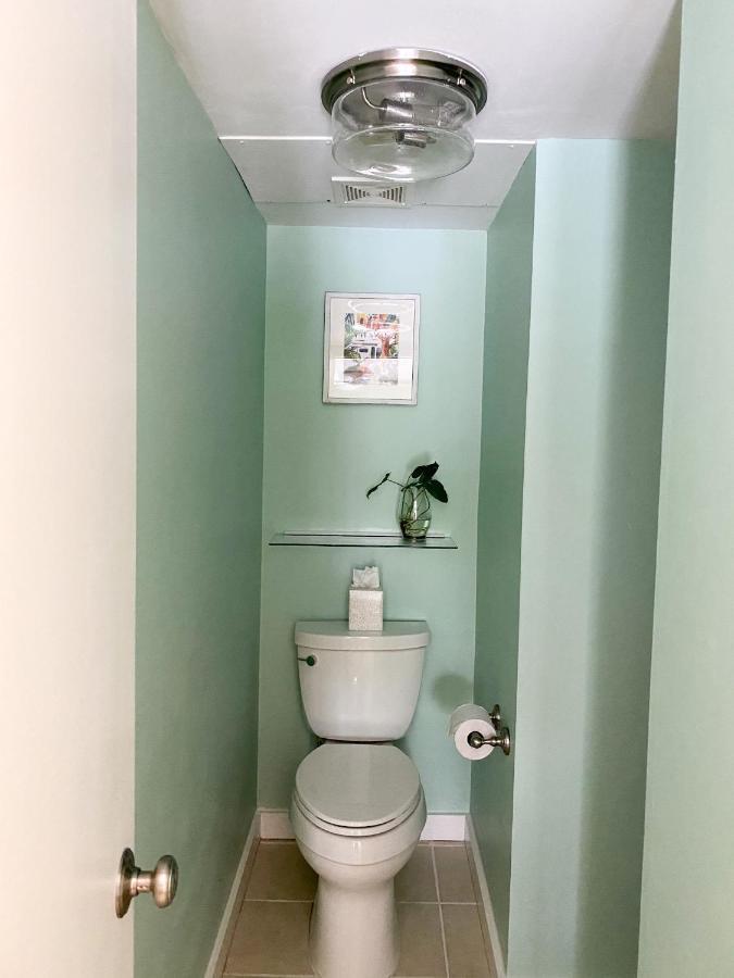 Authors Key West Guesthouse Dış mekan fotoğraf