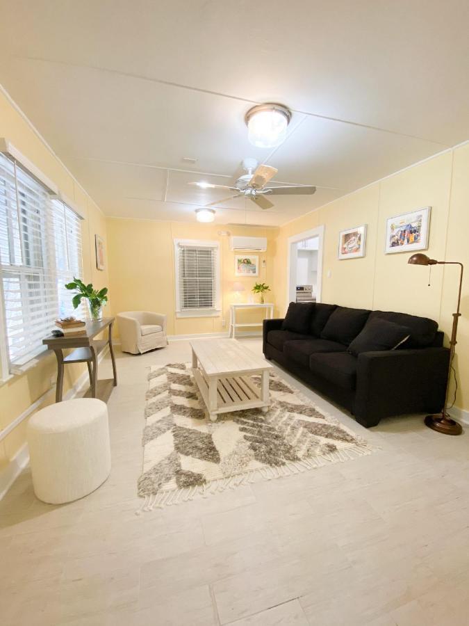 Authors Key West Guesthouse Dış mekan fotoğraf