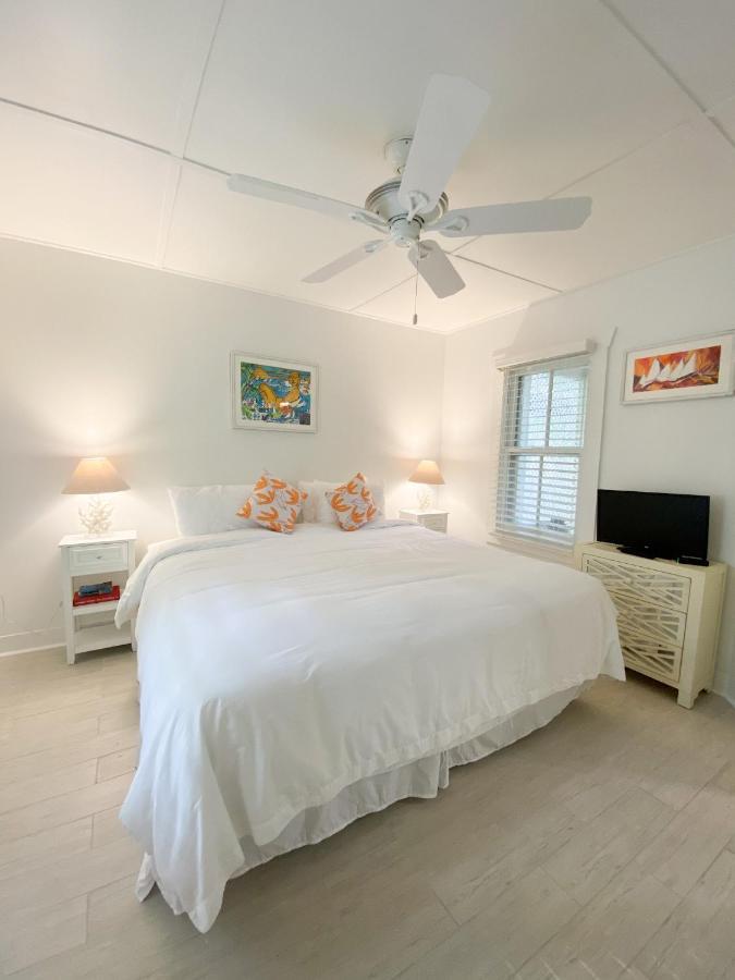 Authors Key West Guesthouse Dış mekan fotoğraf