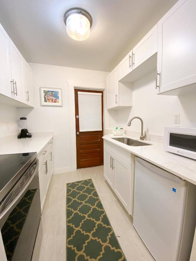 Authors Key West Guesthouse Dış mekan fotoğraf