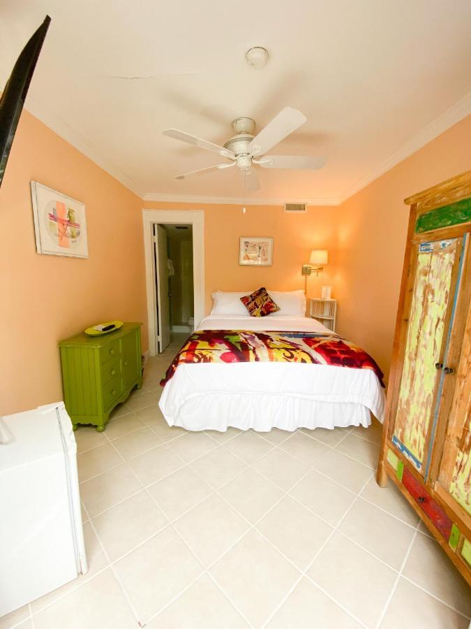 Authors Key West Guesthouse Dış mekan fotoğraf