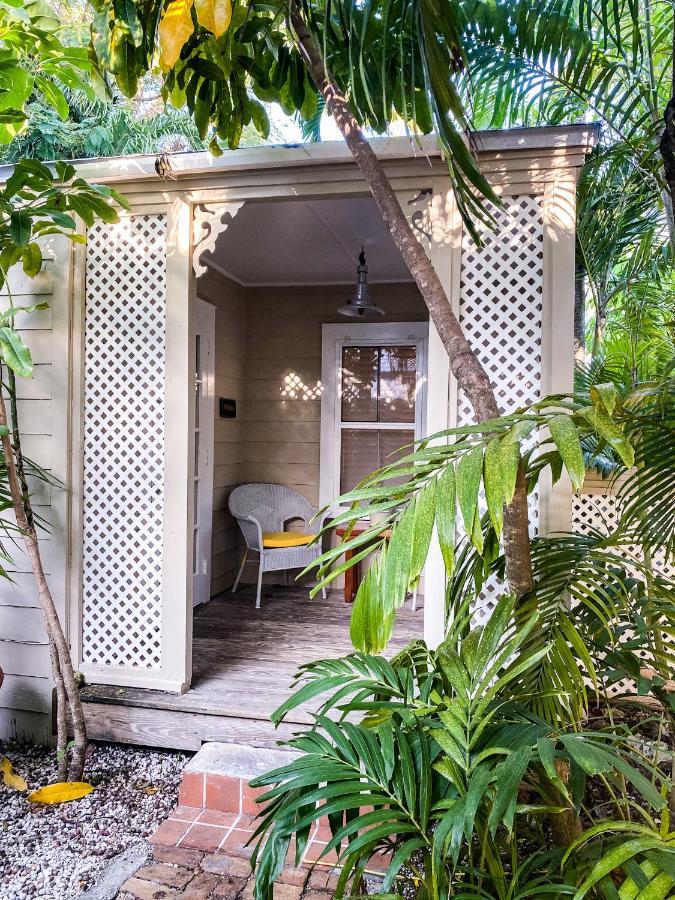Authors Key West Guesthouse Dış mekan fotoğraf