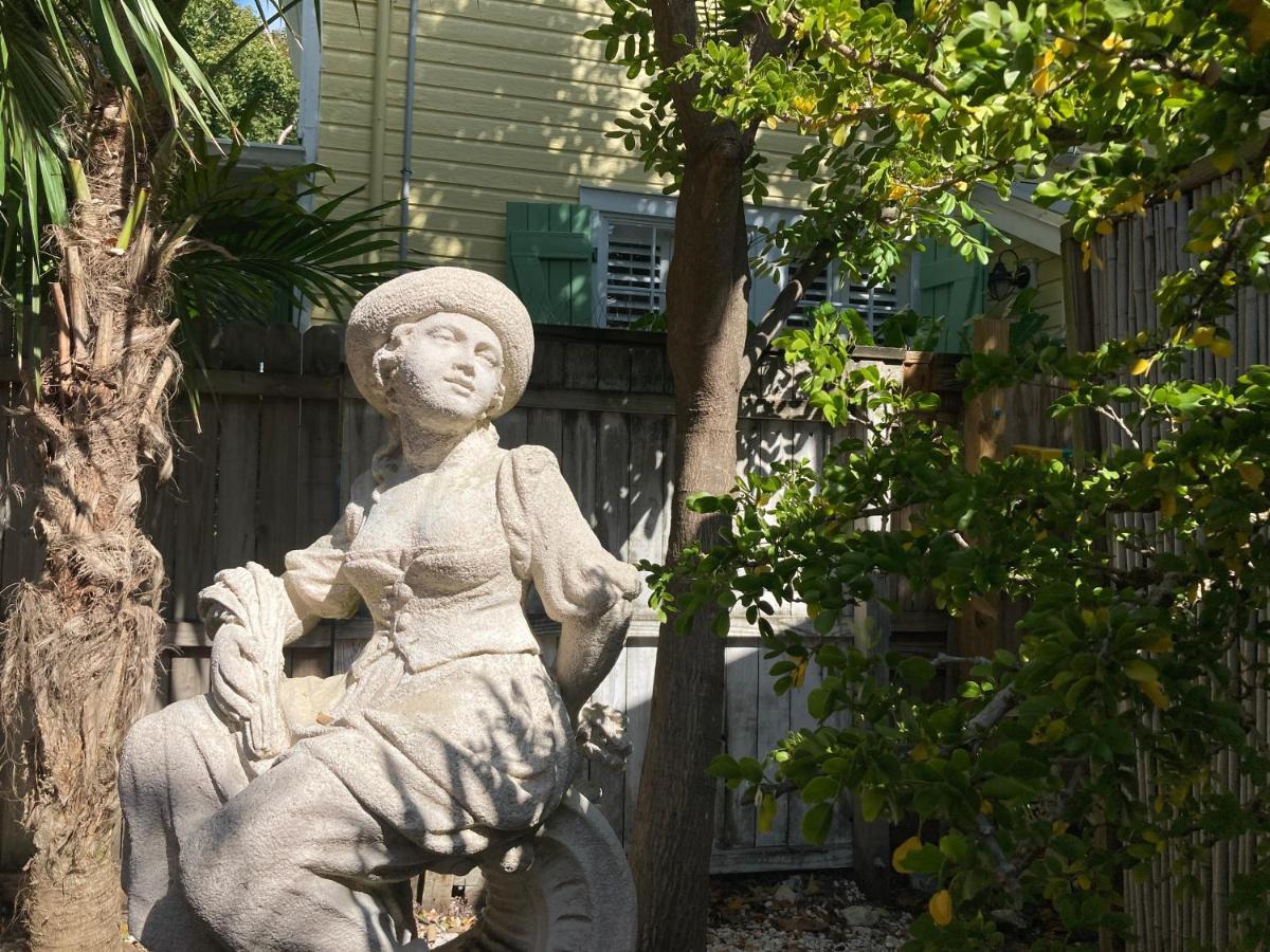 Authors Key West Guesthouse Dış mekan fotoğraf