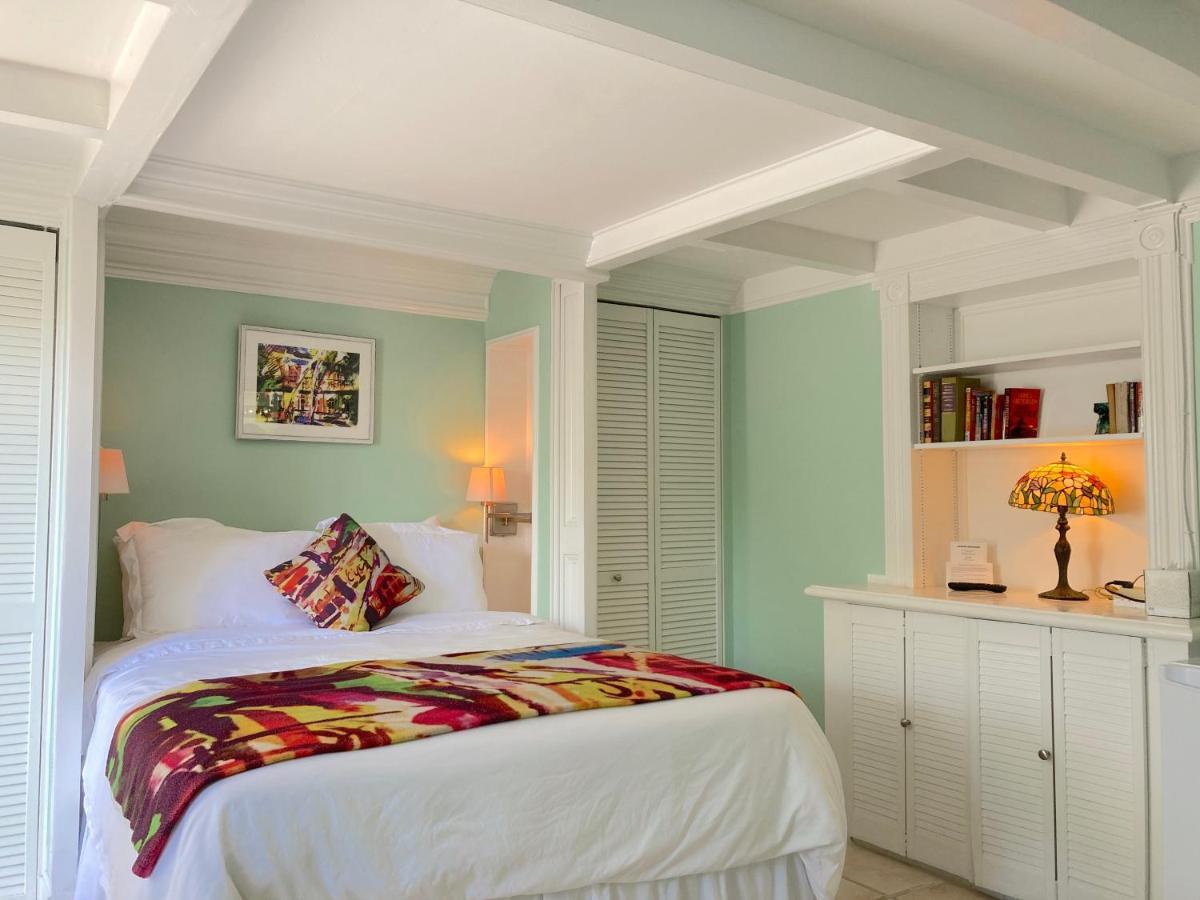 Authors Key West Guesthouse Dış mekan fotoğraf