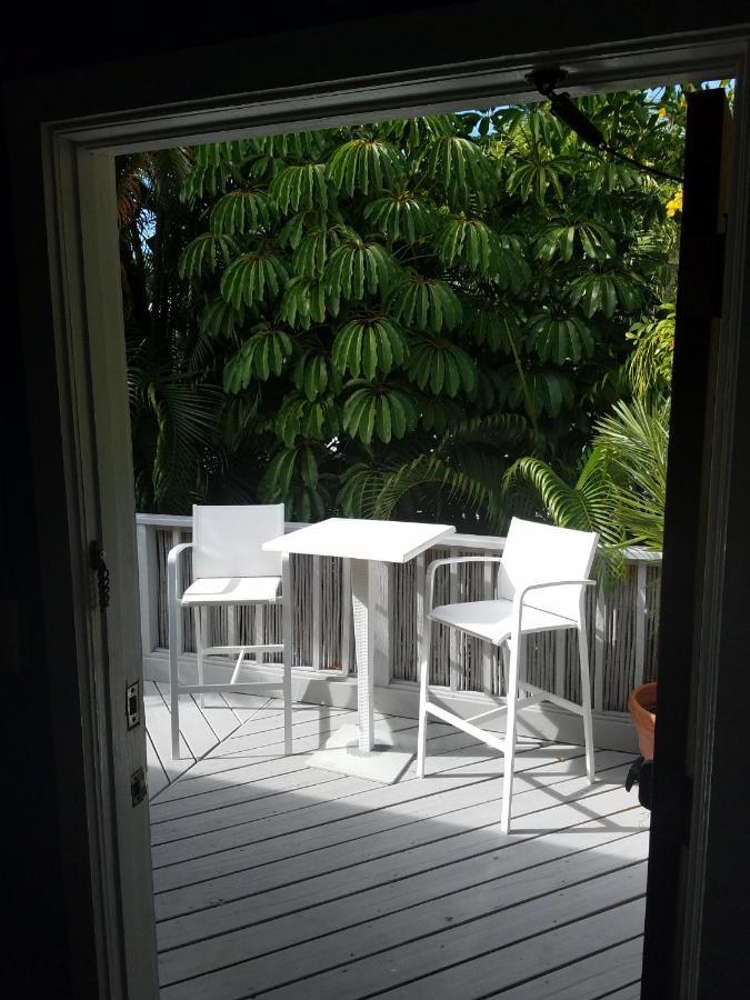 Authors Key West Guesthouse Dış mekan fotoğraf