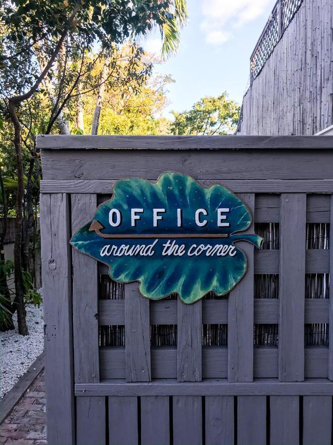 Authors Key West Guesthouse Dış mekan fotoğraf