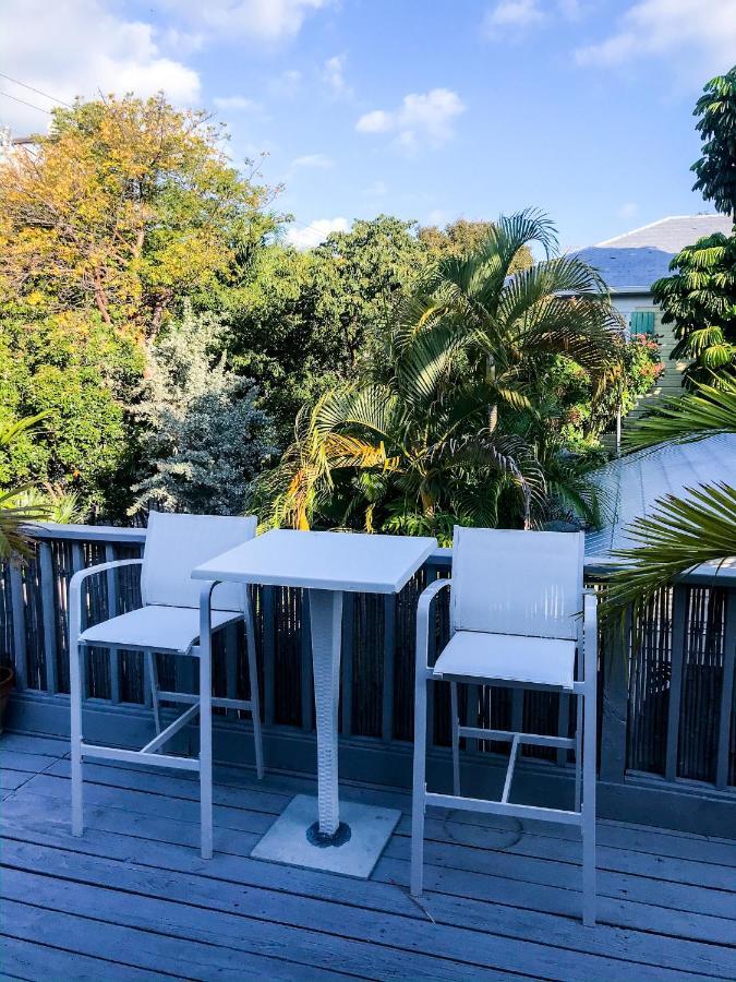 Authors Key West Guesthouse Dış mekan fotoğraf